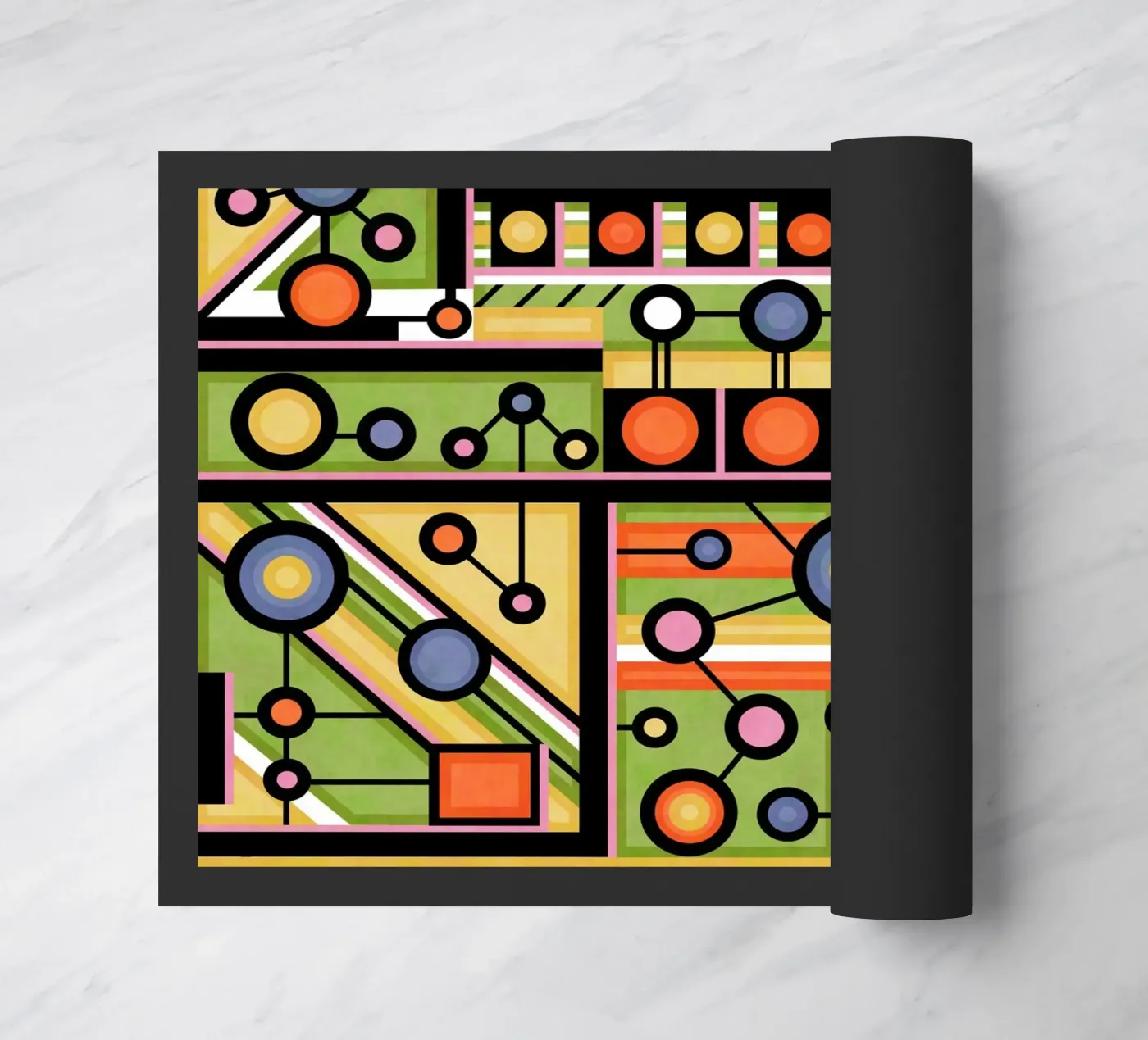 Wander Fußmatte von shellybremmer