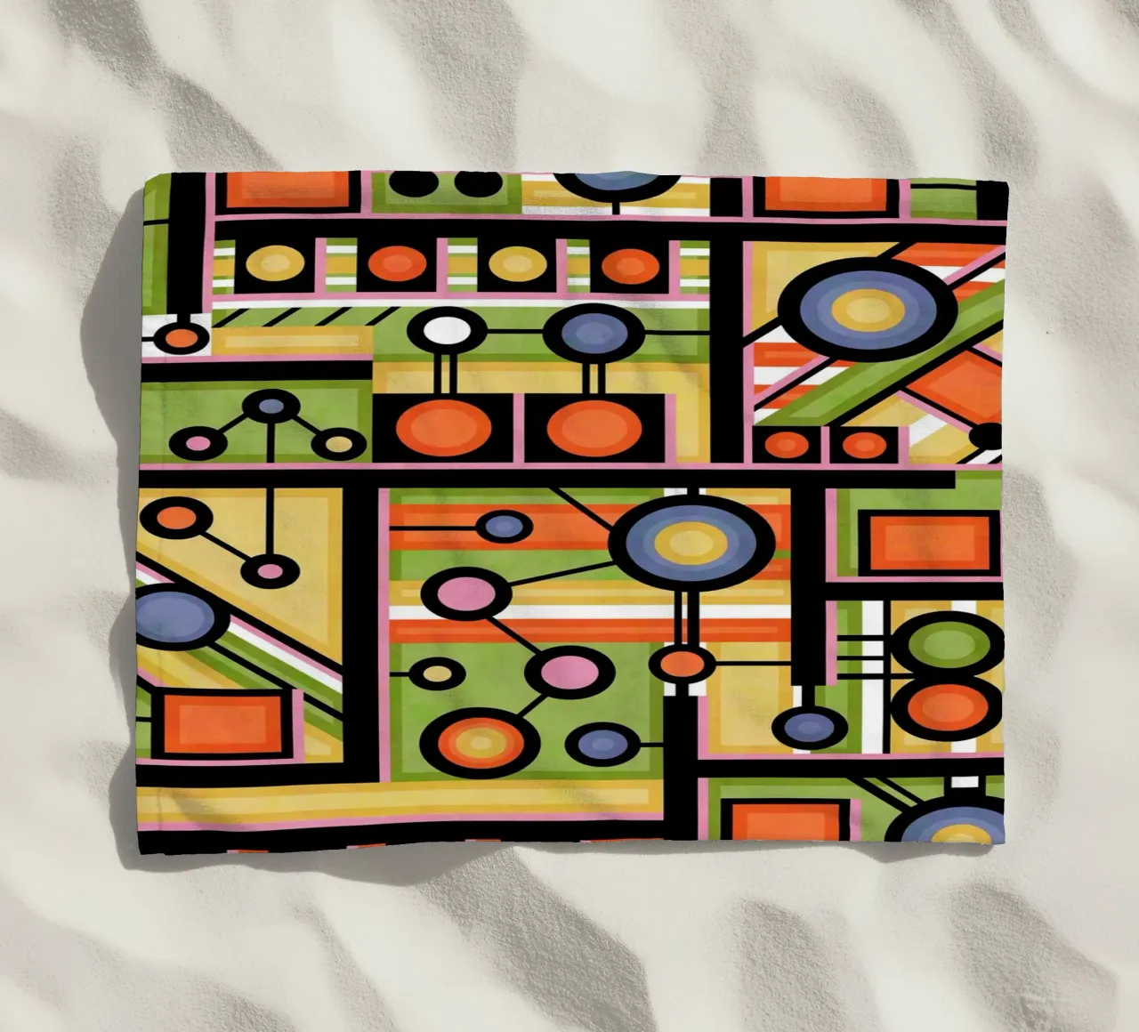 Wander telo mare da shellybremmer