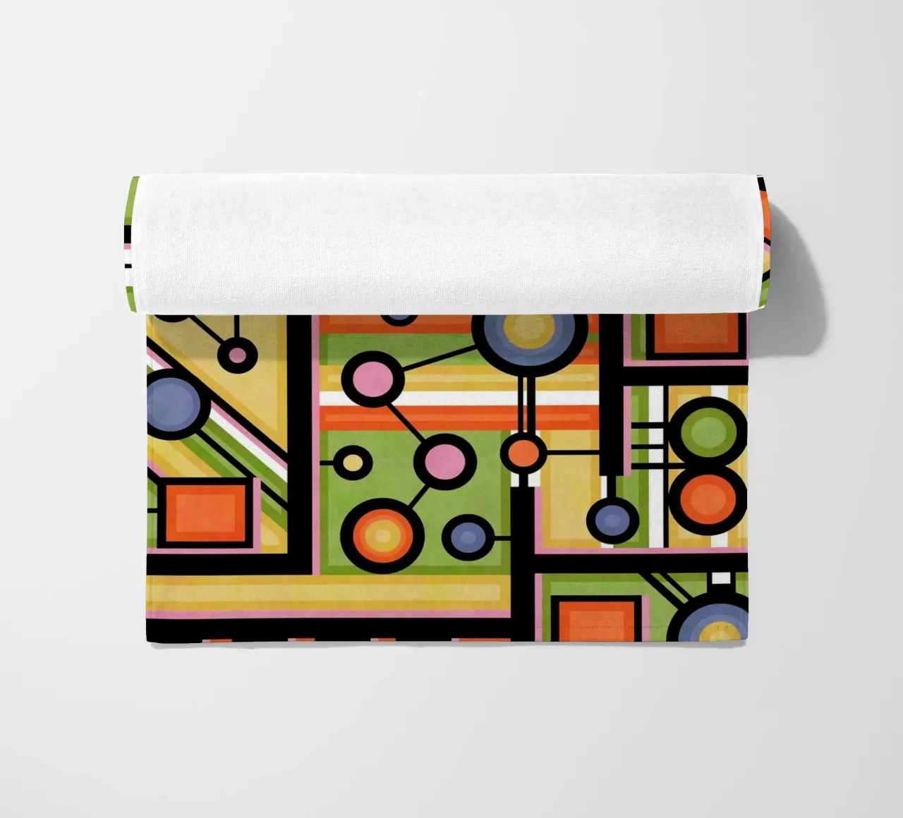 Wander telo mare da shellybremmer