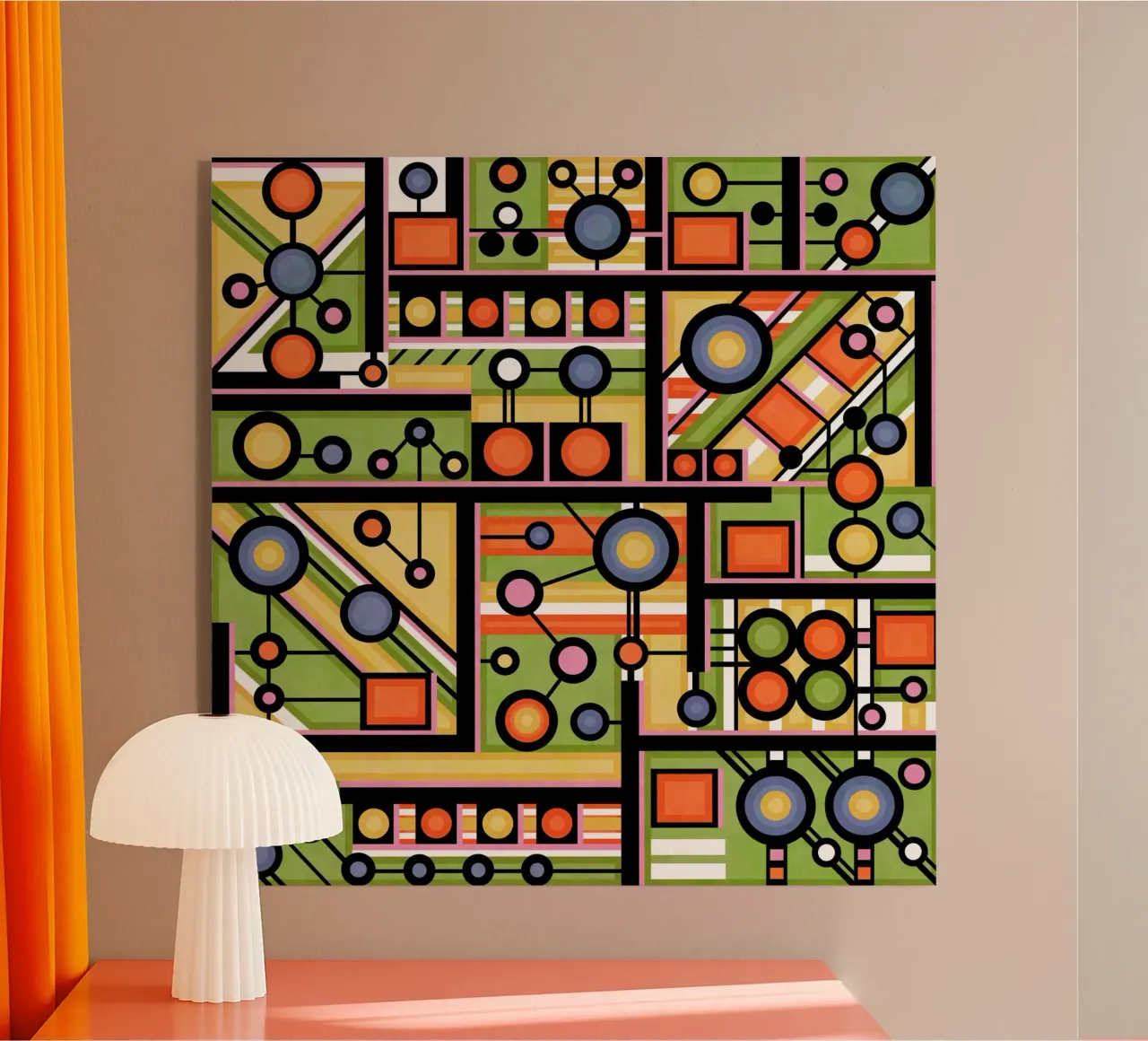 Wander plexiglass da shellybremmer