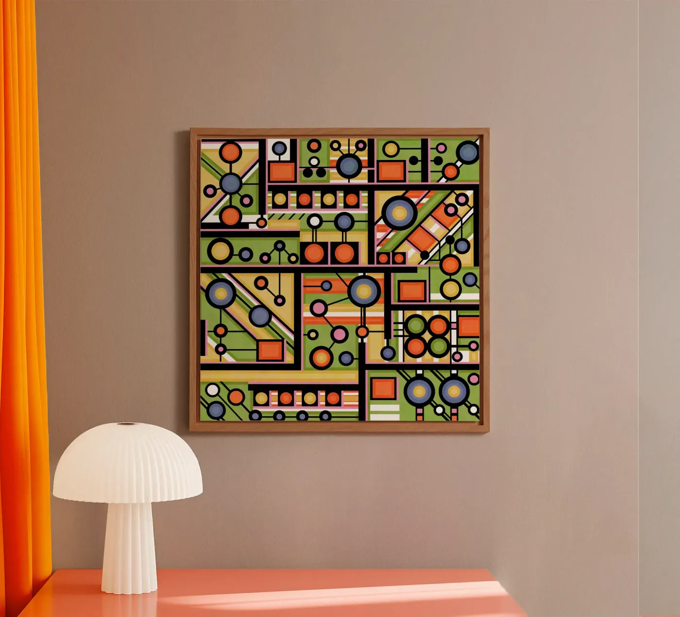 Wander alluminio dibond da shellybremmer