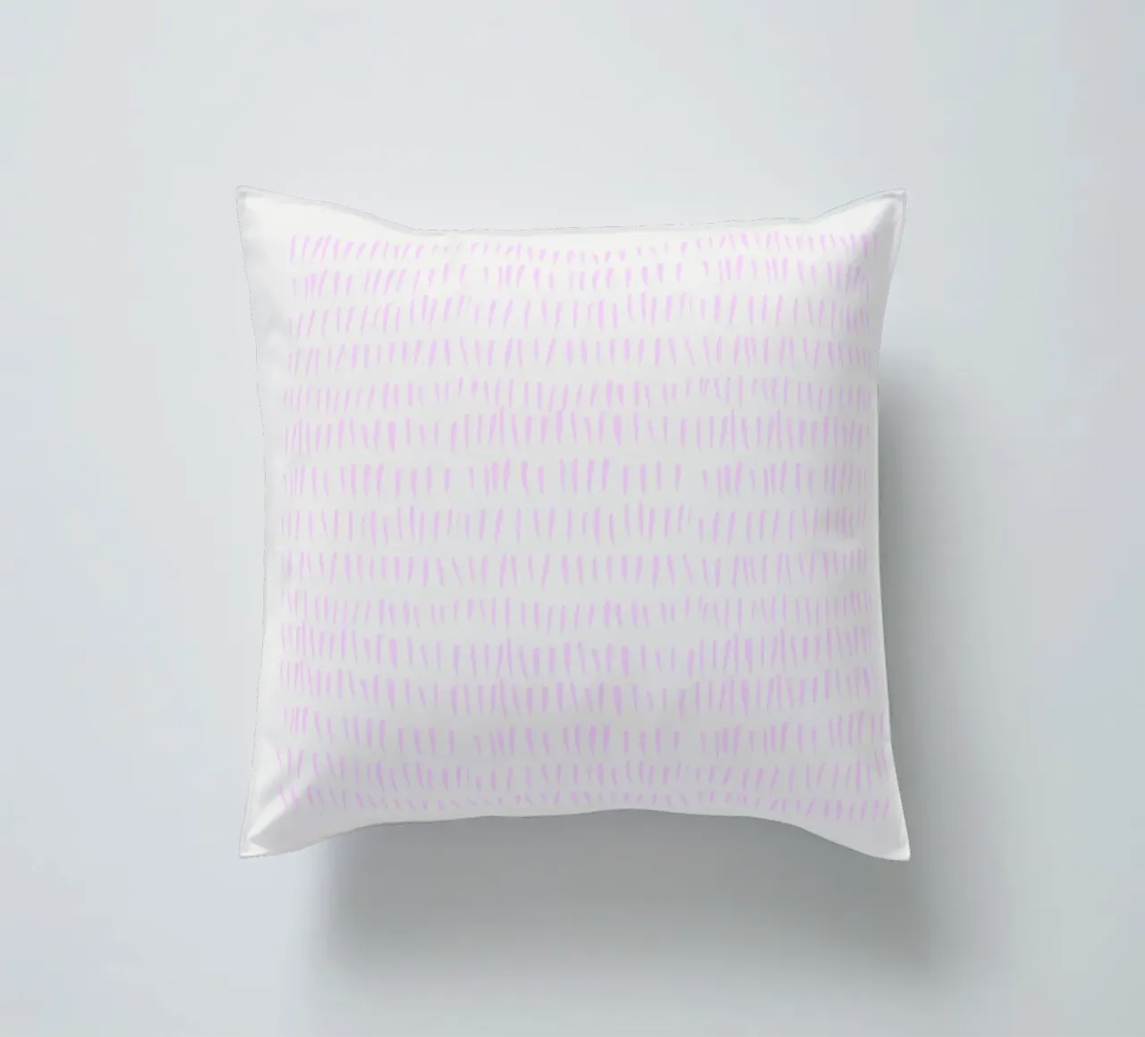 Strichliste cuscino da PurePeachStudio
