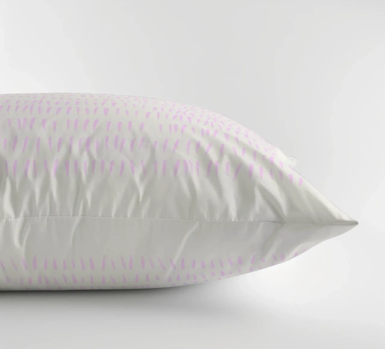 Strichliste cuscino da PurePeachStudio