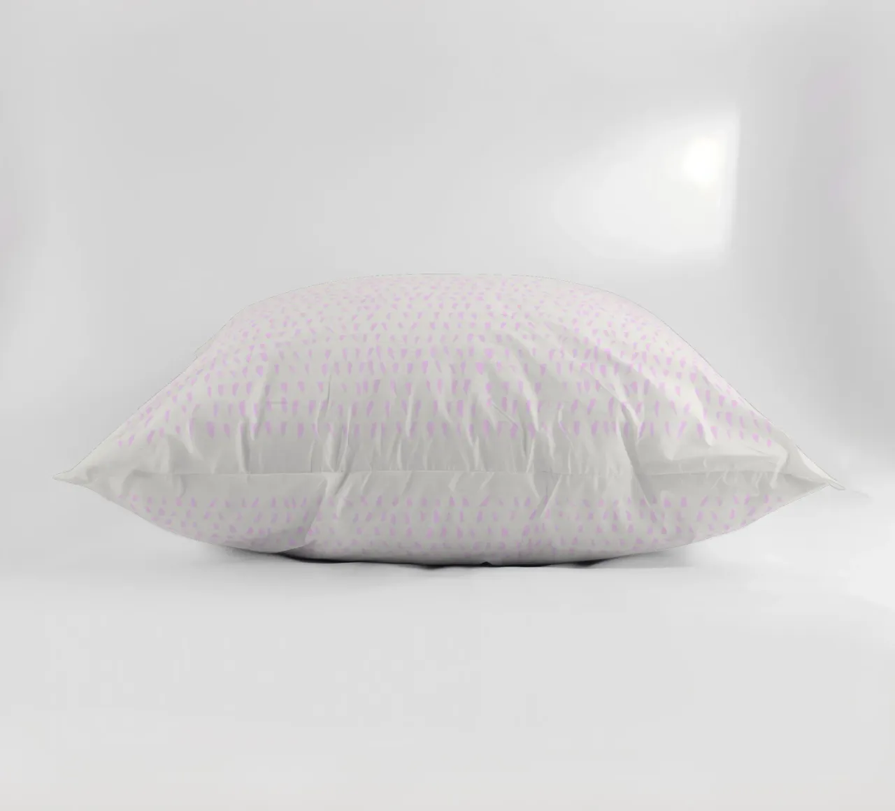Strichliste cuscino da PurePeachStudio