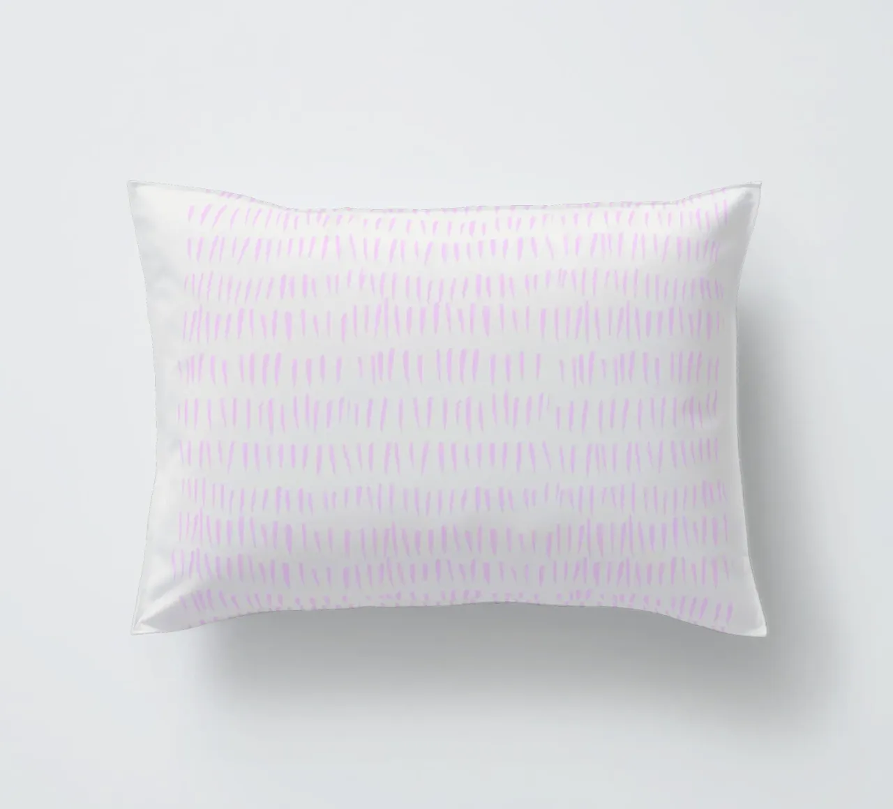 Strichliste cuscino da PurePeachStudio