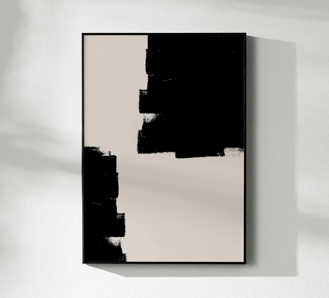 Art Abstract plexiglass da PurePeachStudio