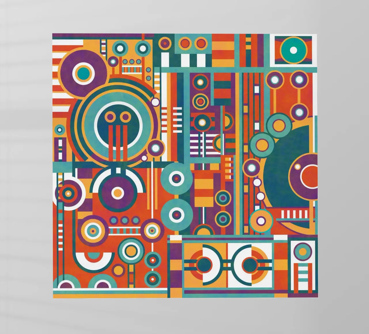 Circular pellicola backlit da shellybremmer