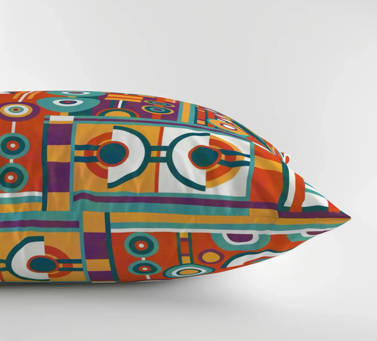 Circular cuscino da shellybremmer