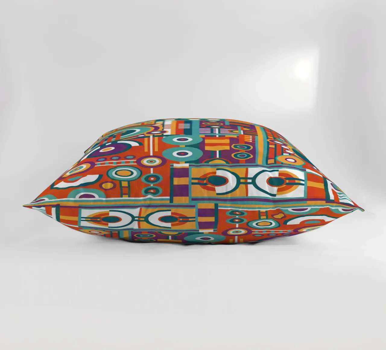 Circular cuscino da shellybremmer