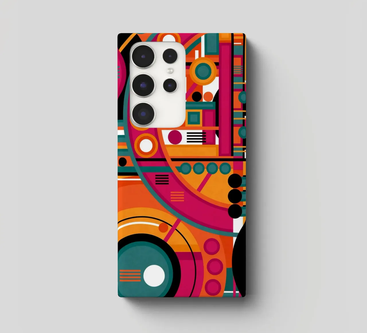 Perspective cover samsung da shellybremmer