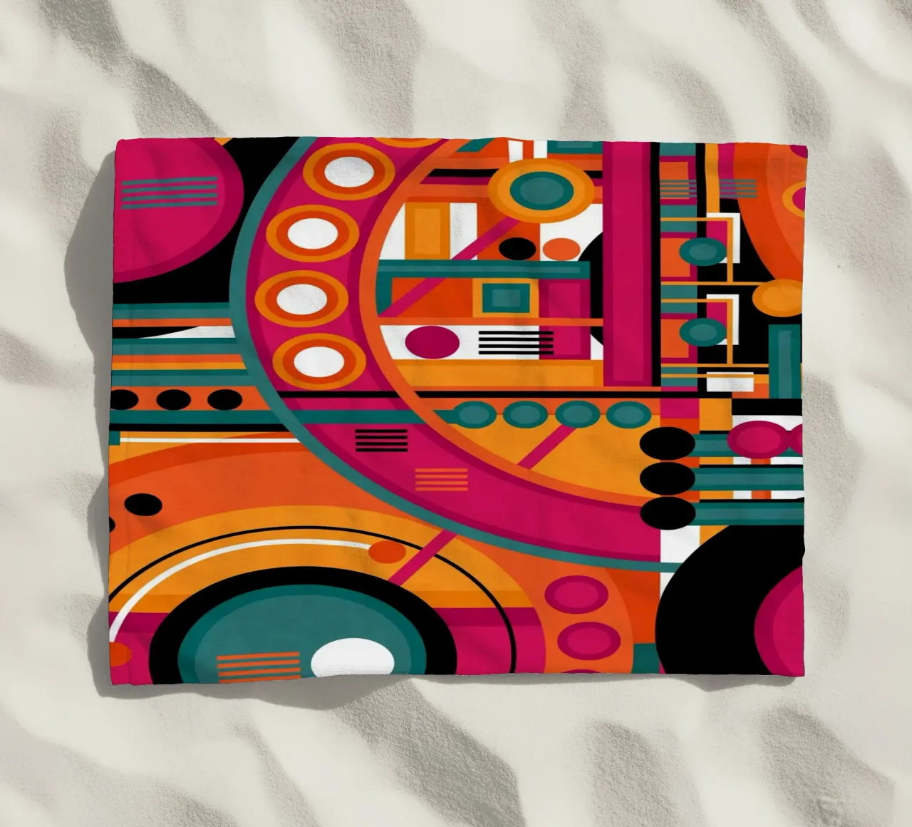 Perspective telo mare da shellybremmer