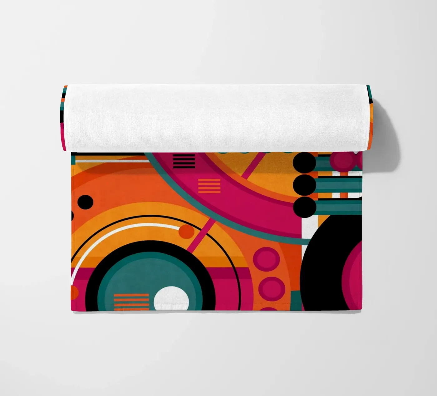 Perspective telo mare da shellybremmer