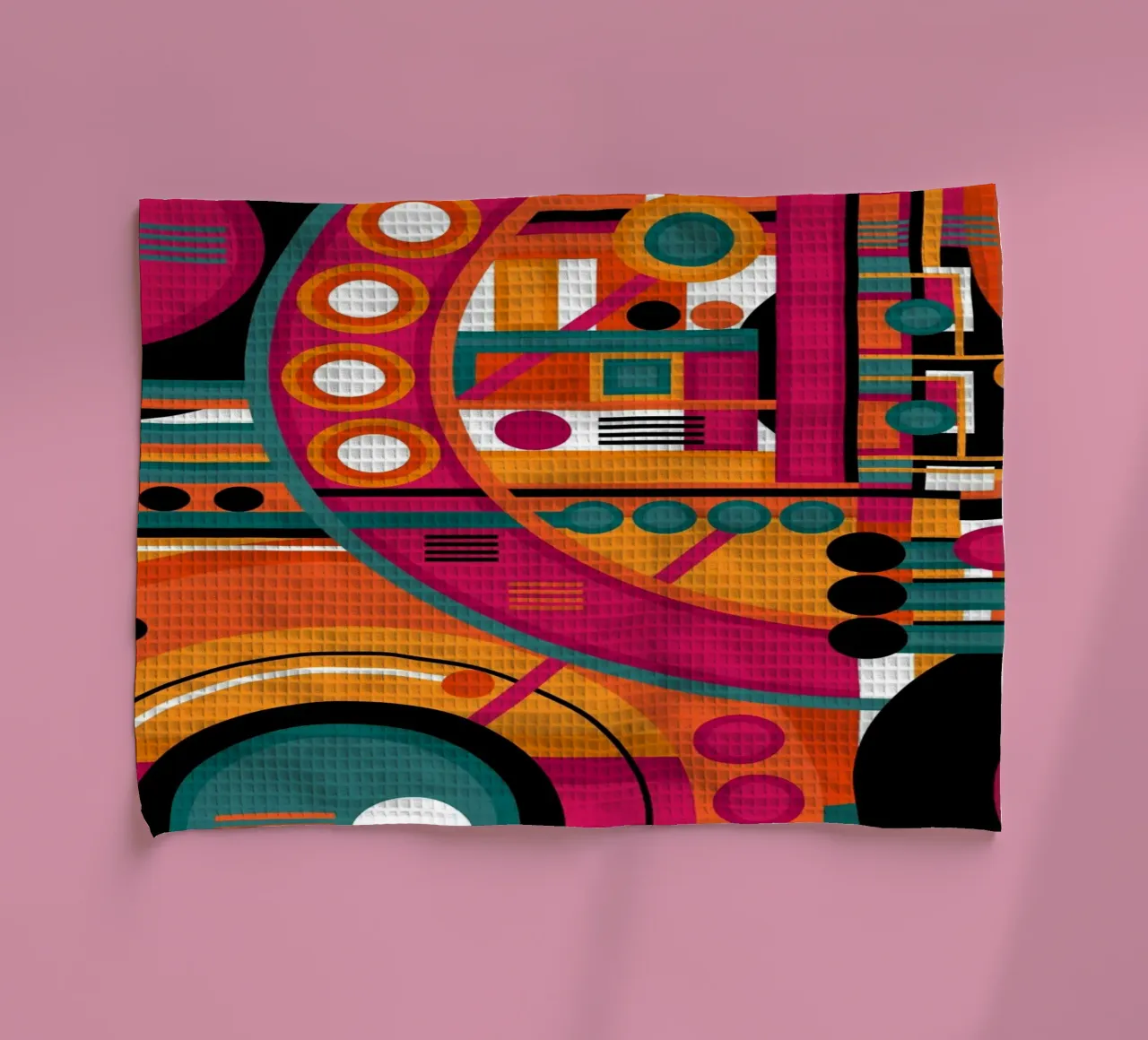 Perspective torchon de shellybremmer