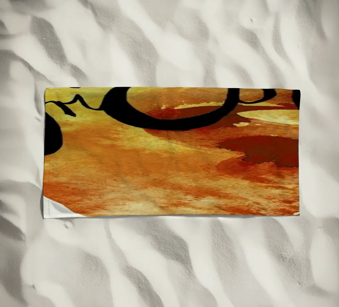 Apricot telo mare da Ekaterina Koroleva