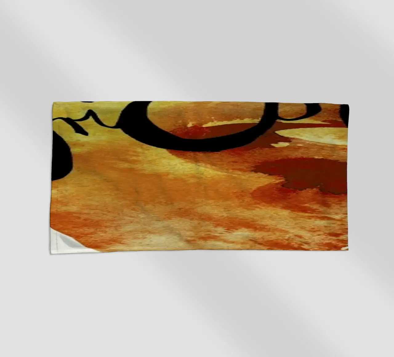 Apricot telo mare da Ekaterina Koroleva