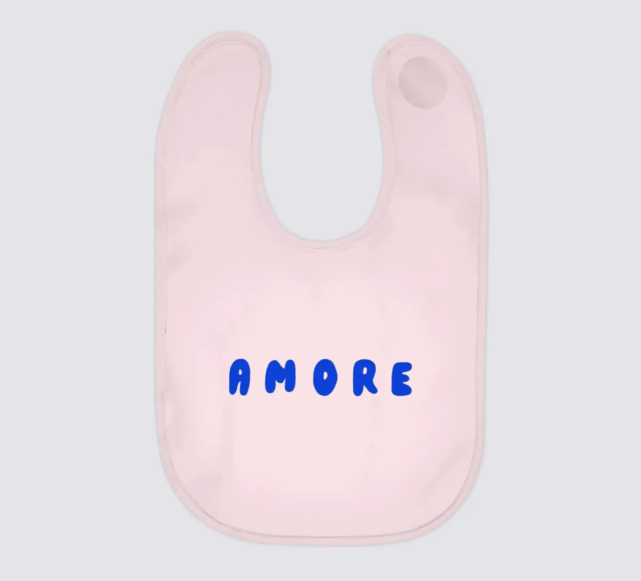 AMORE bavaglino da Maren Gross