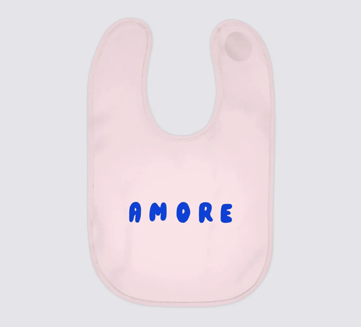 AMORE Babylätzchen von Maren Gross