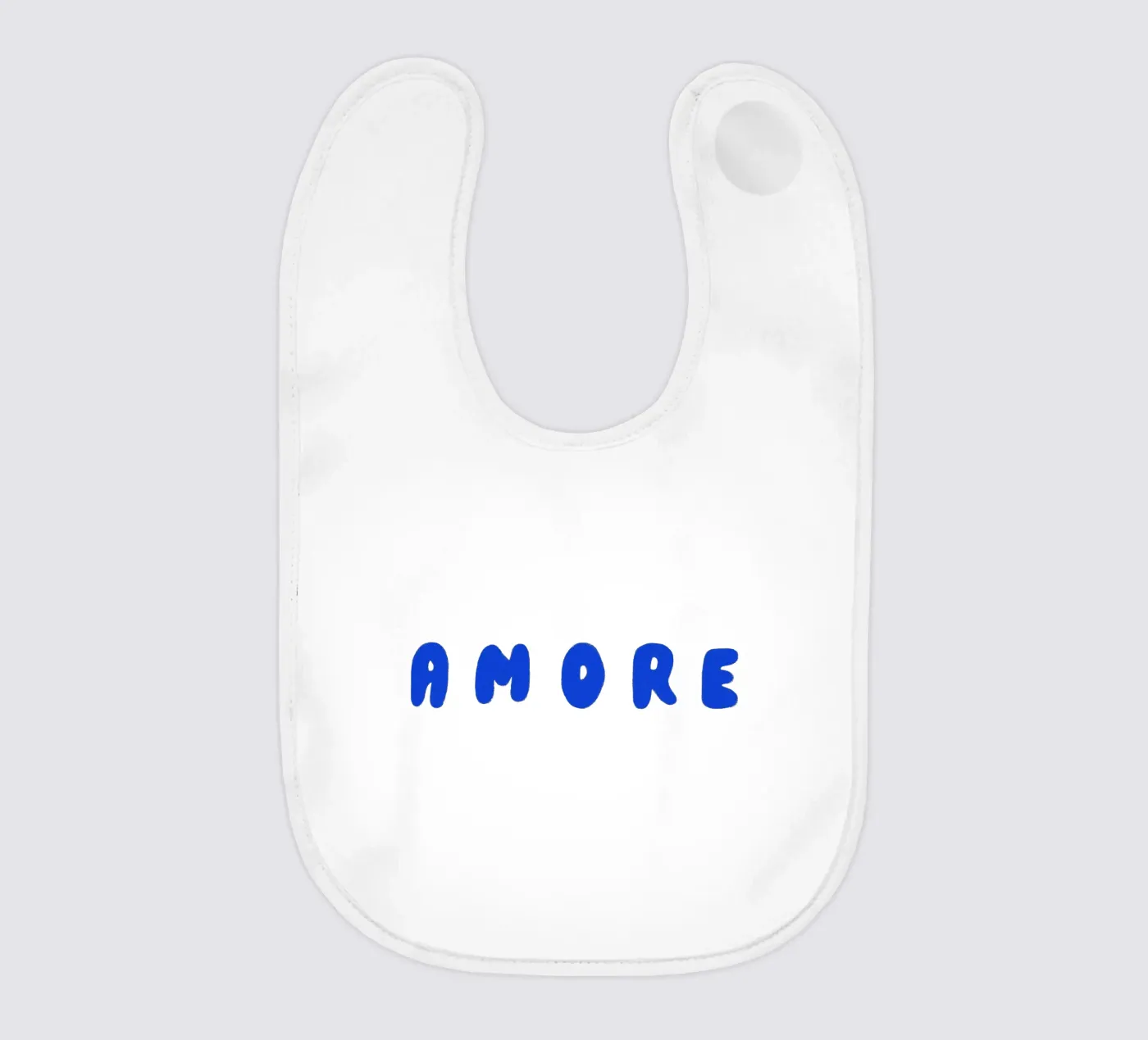 AMORE bavaglino da Maren Gross