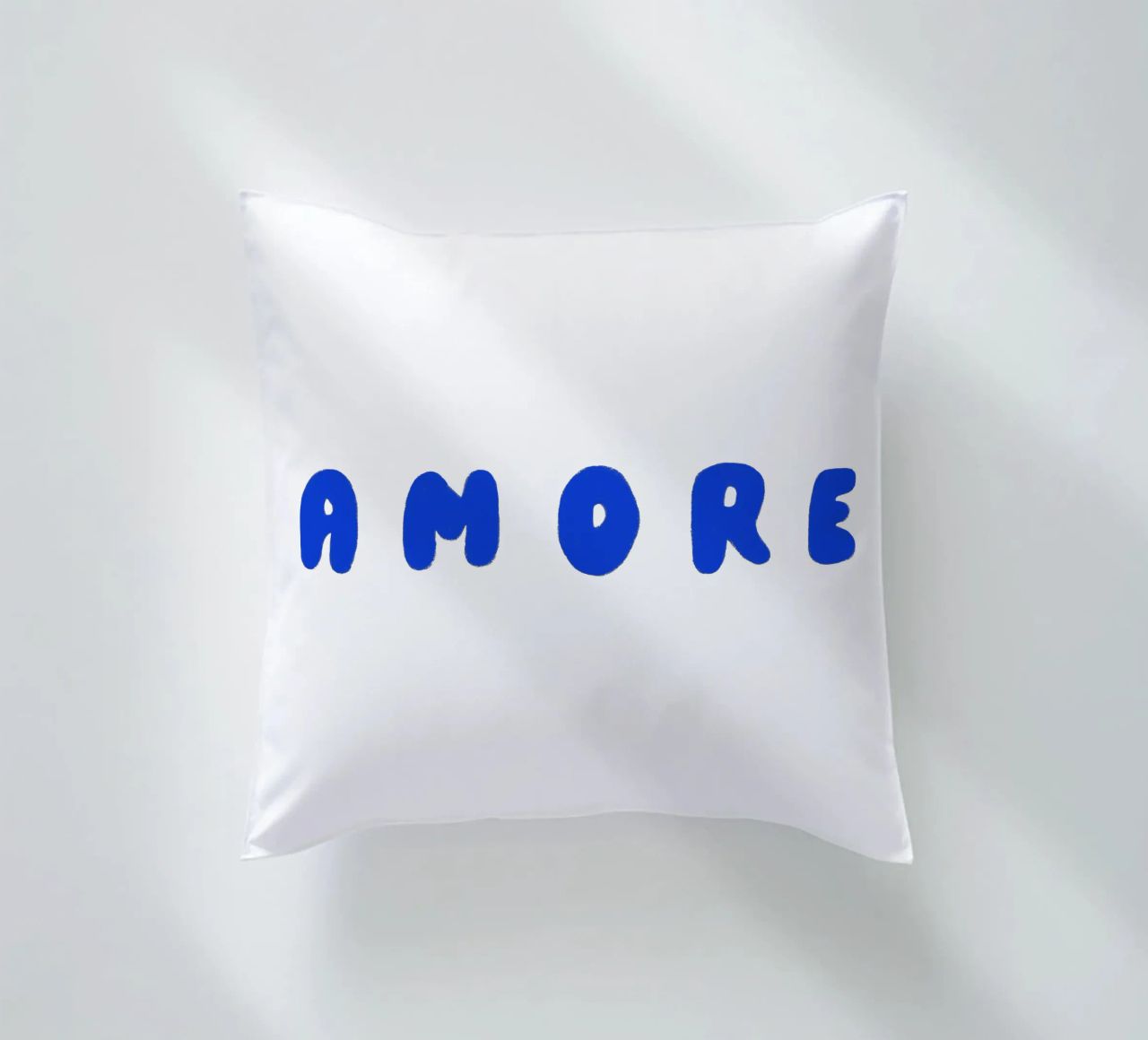 AMORE cuscino da Maren Gross