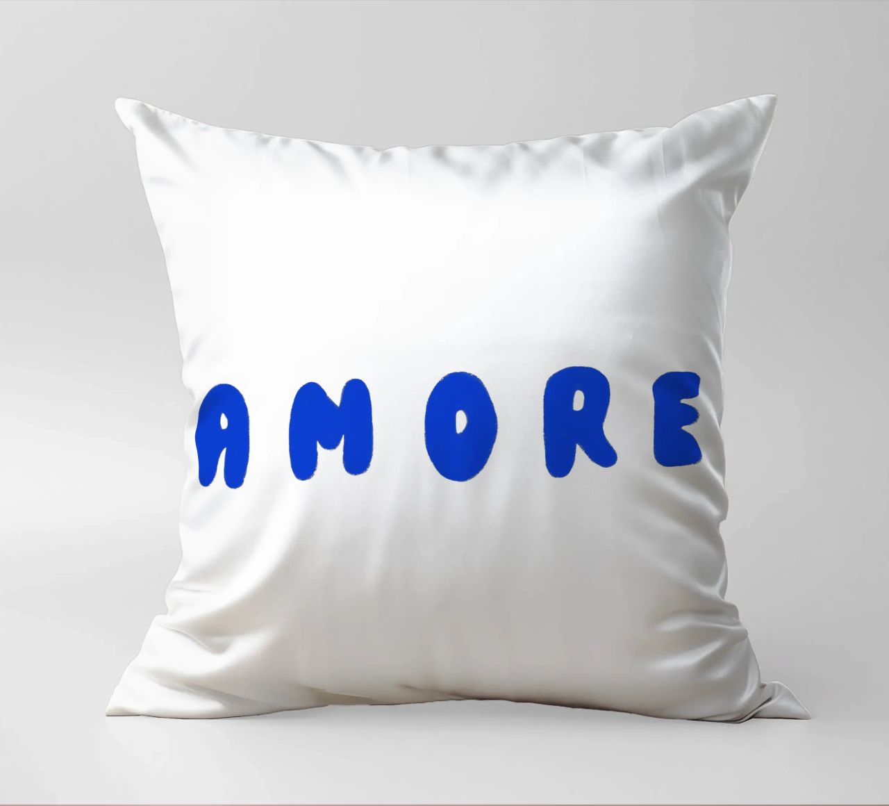 AMORE cuscino da Maren Gross