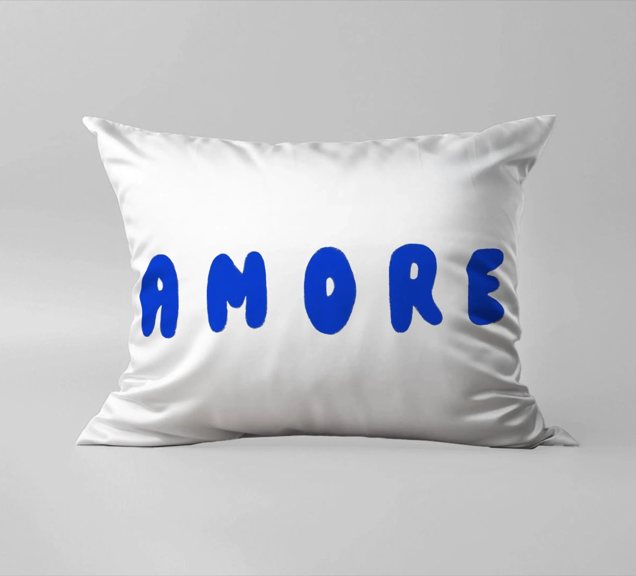AMORE cuscino da Maren Gross