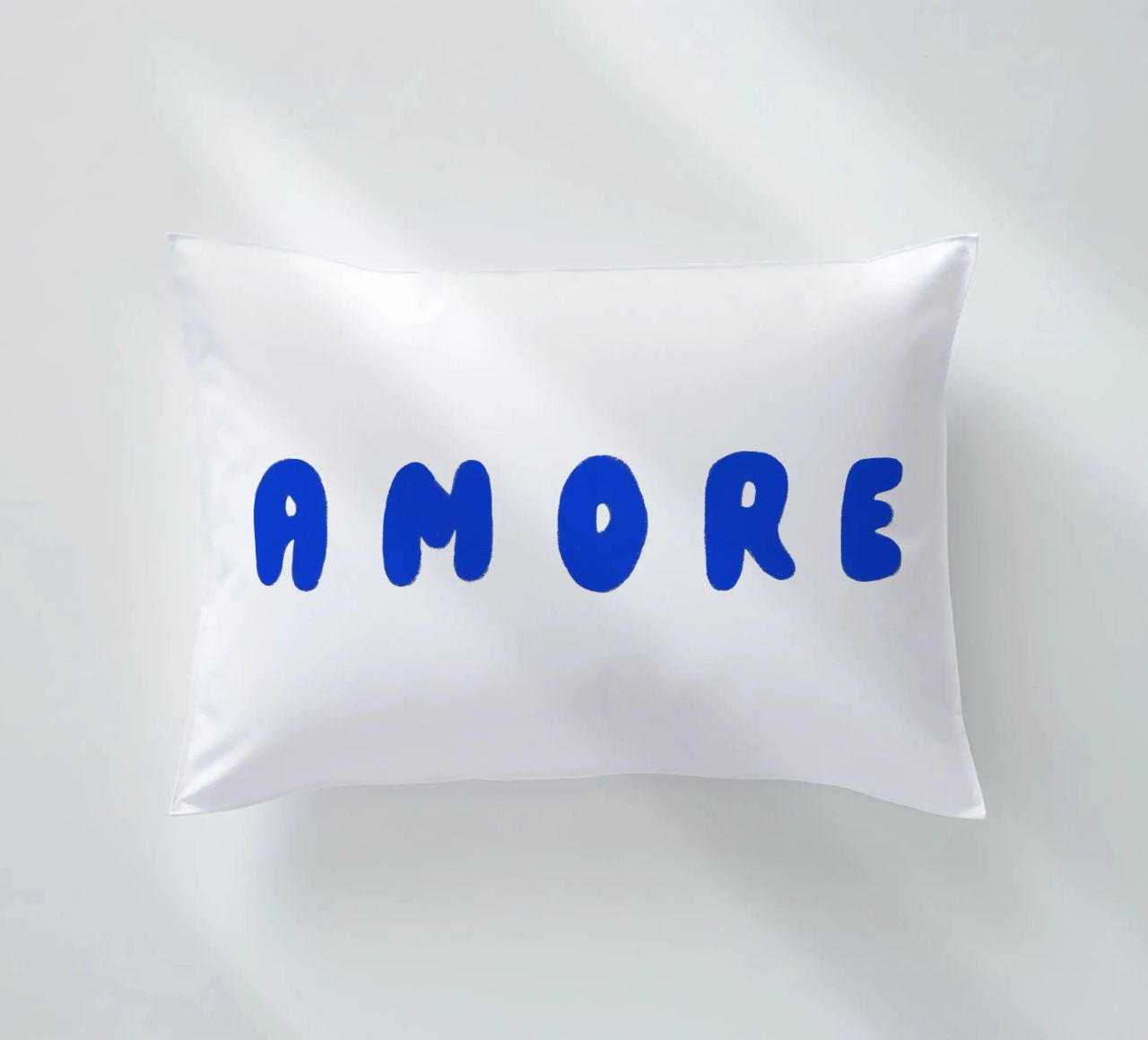 AMORE cuscino da Maren Gross