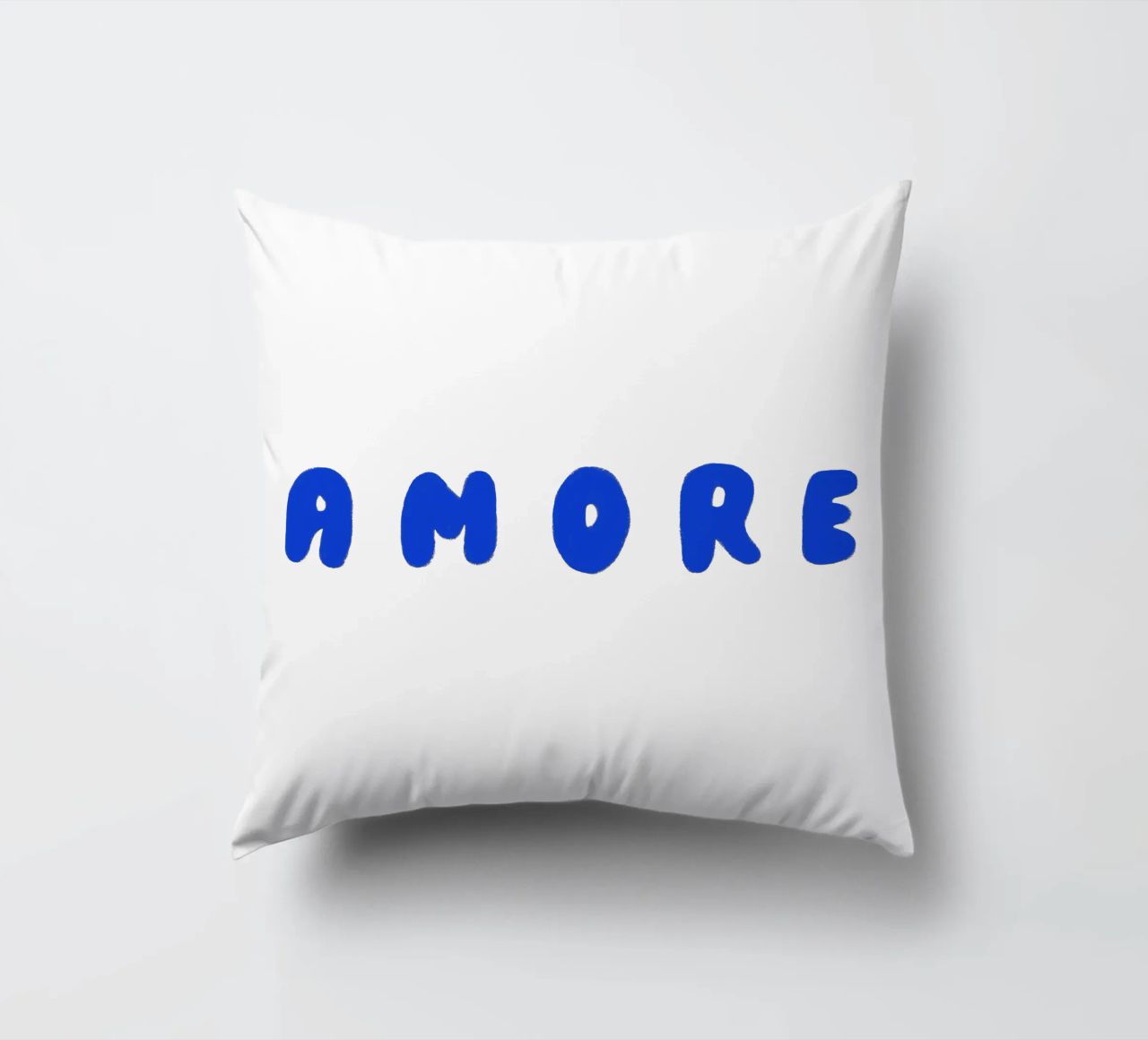 AMORE cuscino da Maren Gross