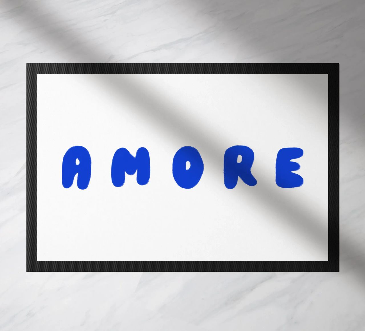 AMORE zerbino da Maren Gross