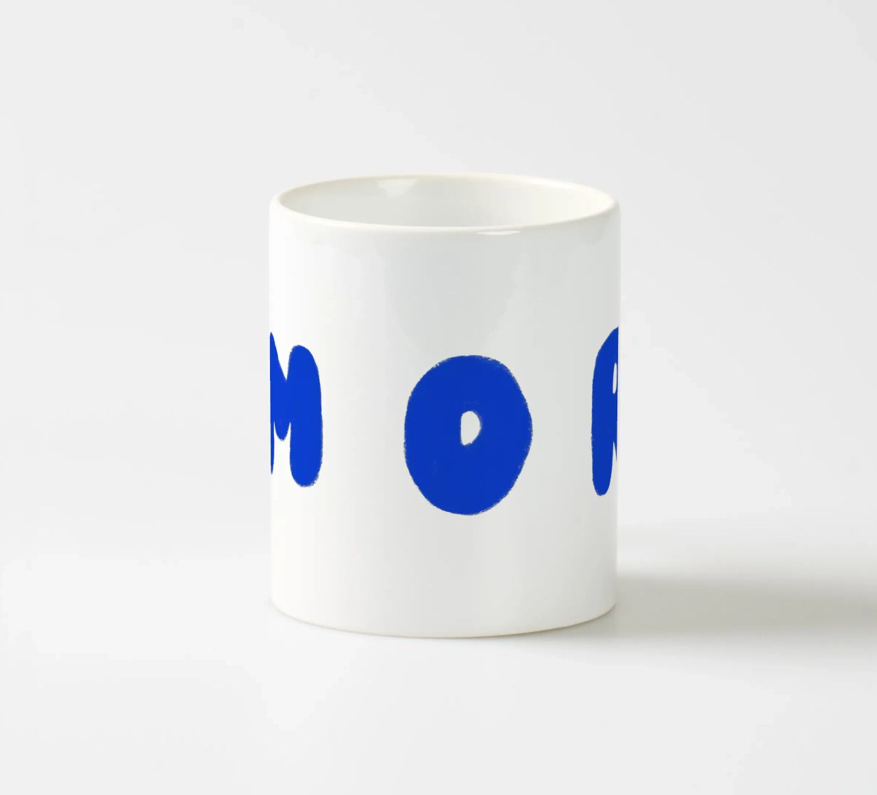 AMORE tazza in ceramica da Maren Gross
