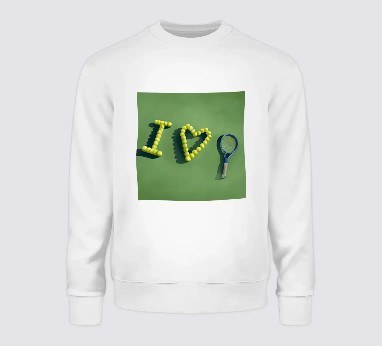 Love for the Game felpa da cityart