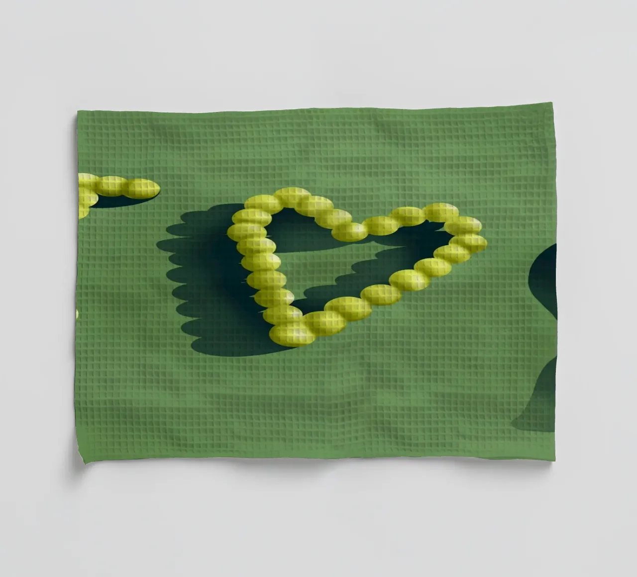Love for the Game canovaccio da cucina da cityart