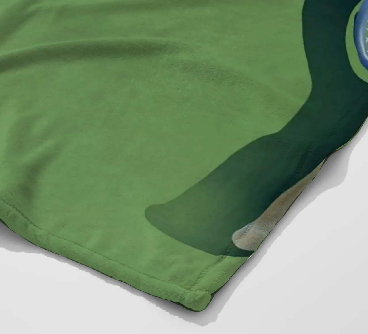 Love for the Game coperta in pile da cityart