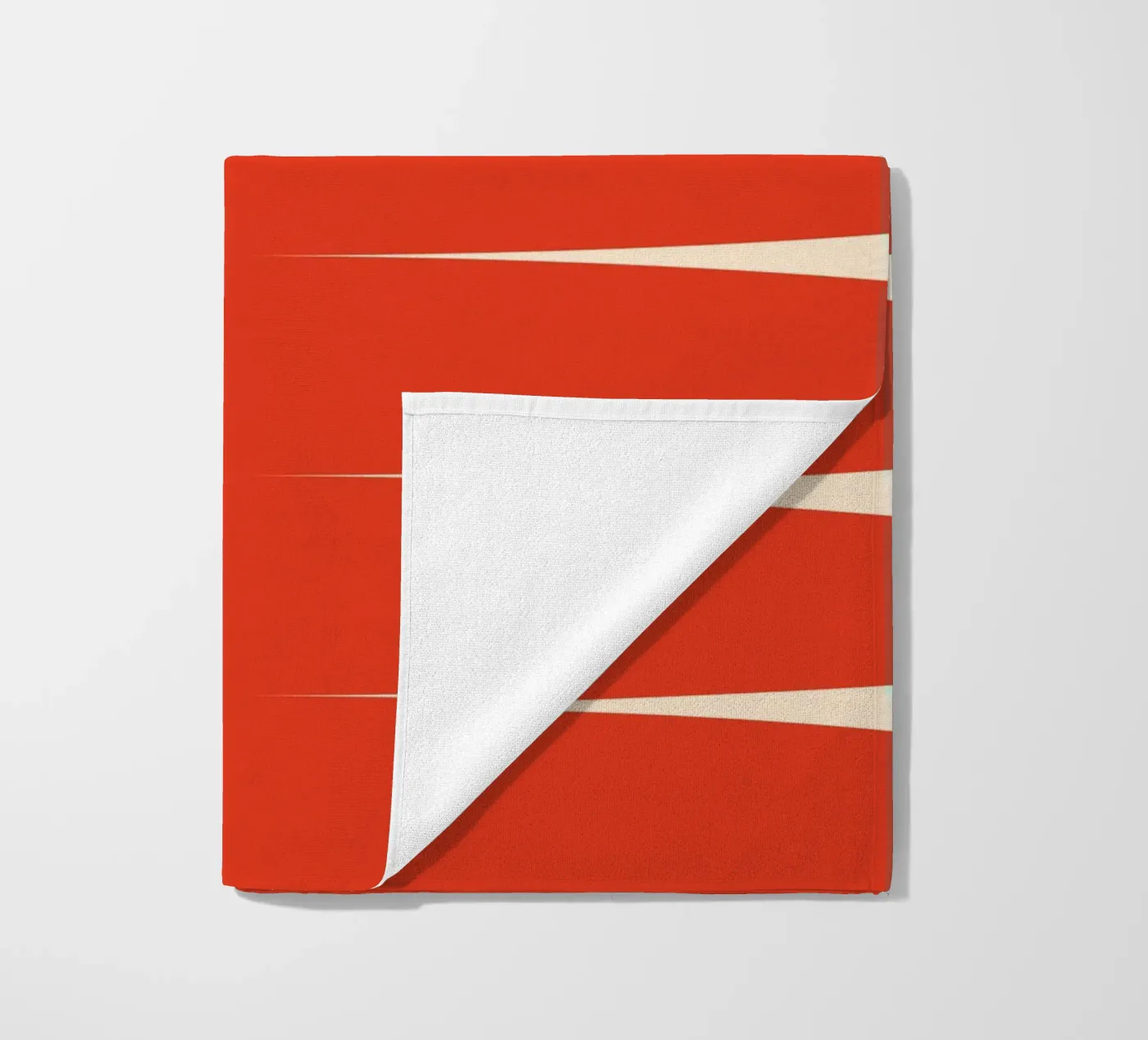 Pila a cerchio estensibile telo mare da galihstudio