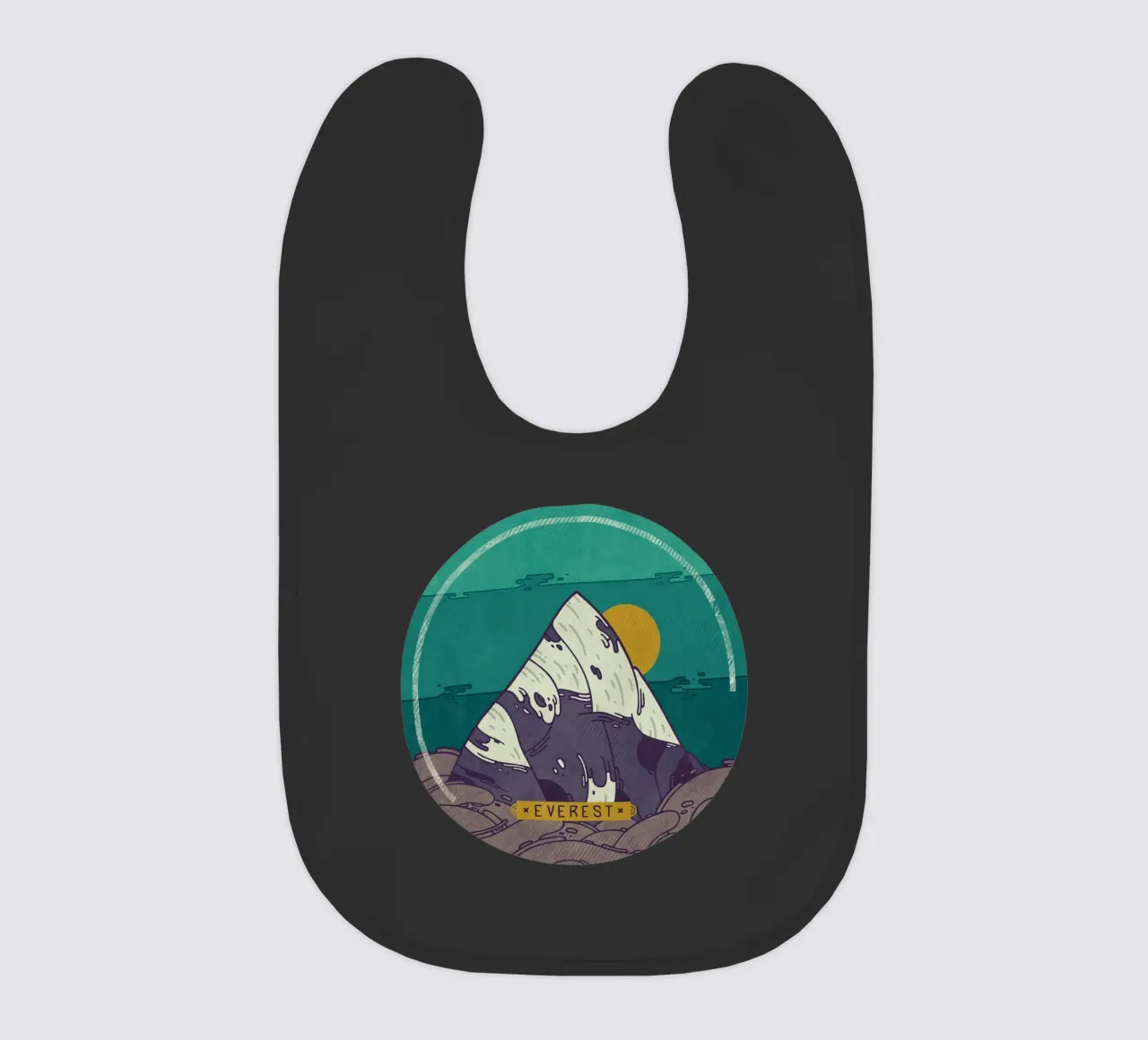 Everest bavaglino da againstbound