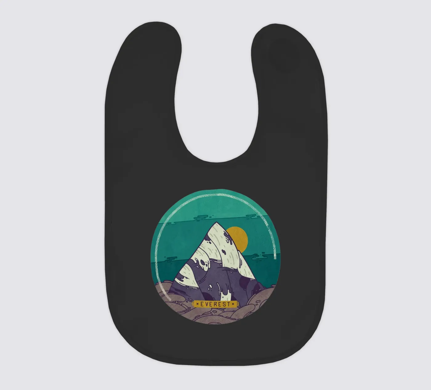 Everest bavaglino da againstbound