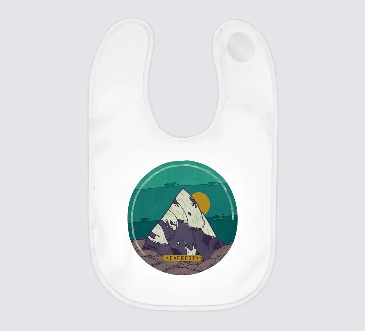 Everest bavaglino da againstbound