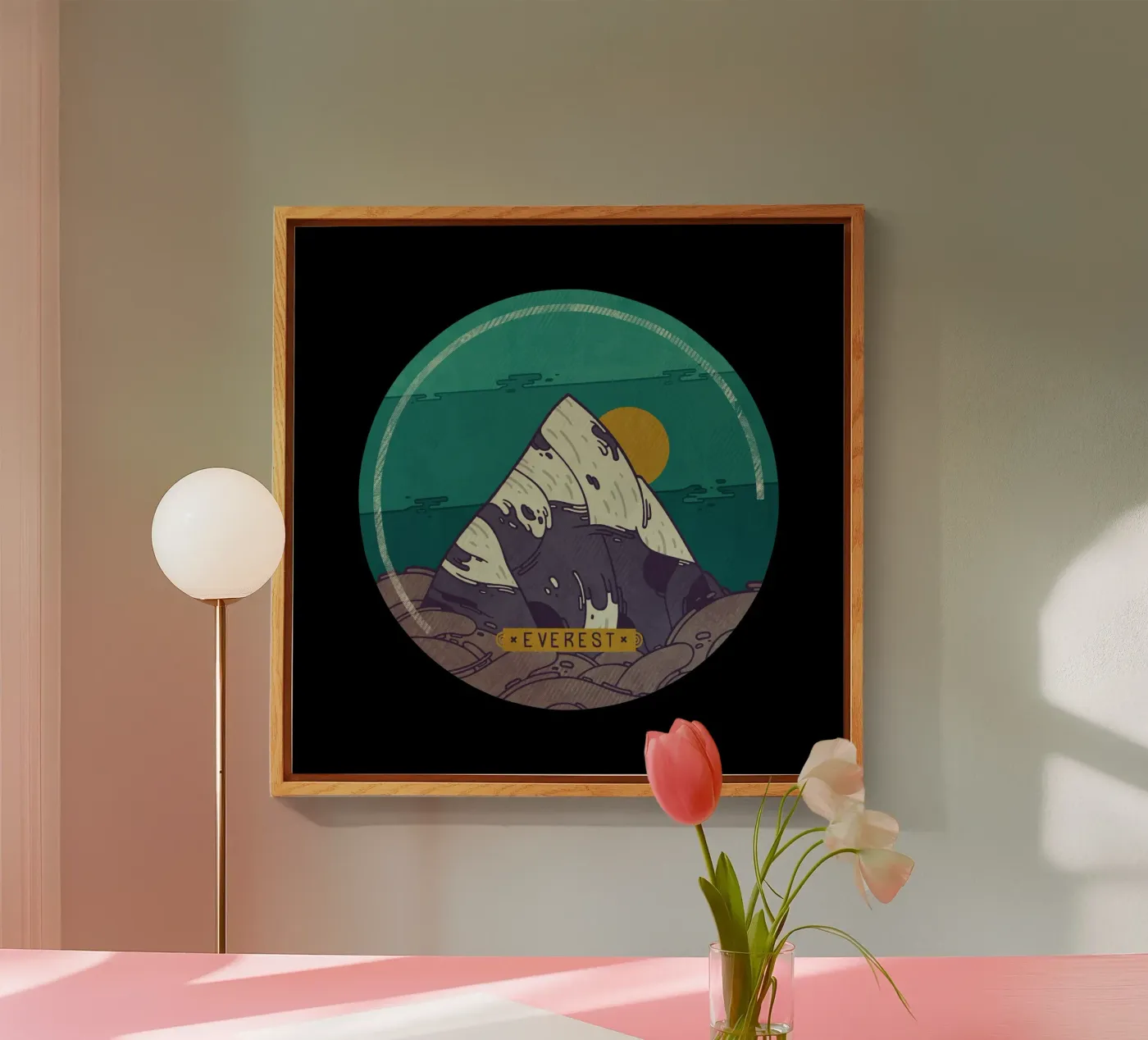 Everest plexiglass da againstbound