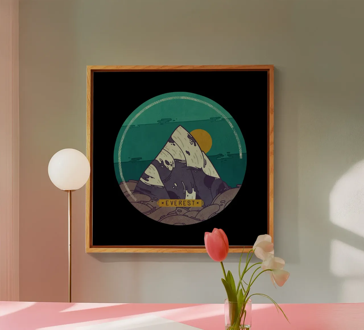 Everest plexiglass da againstbound