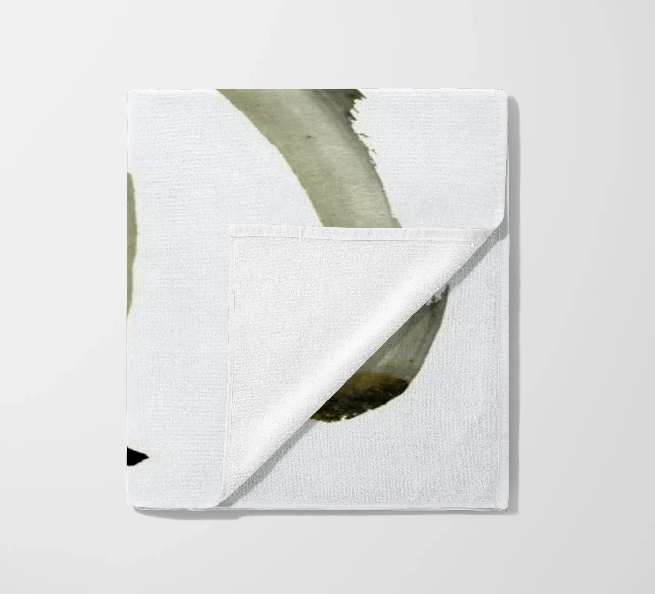 Silhouette telo mare da Ekaterina Koroleva