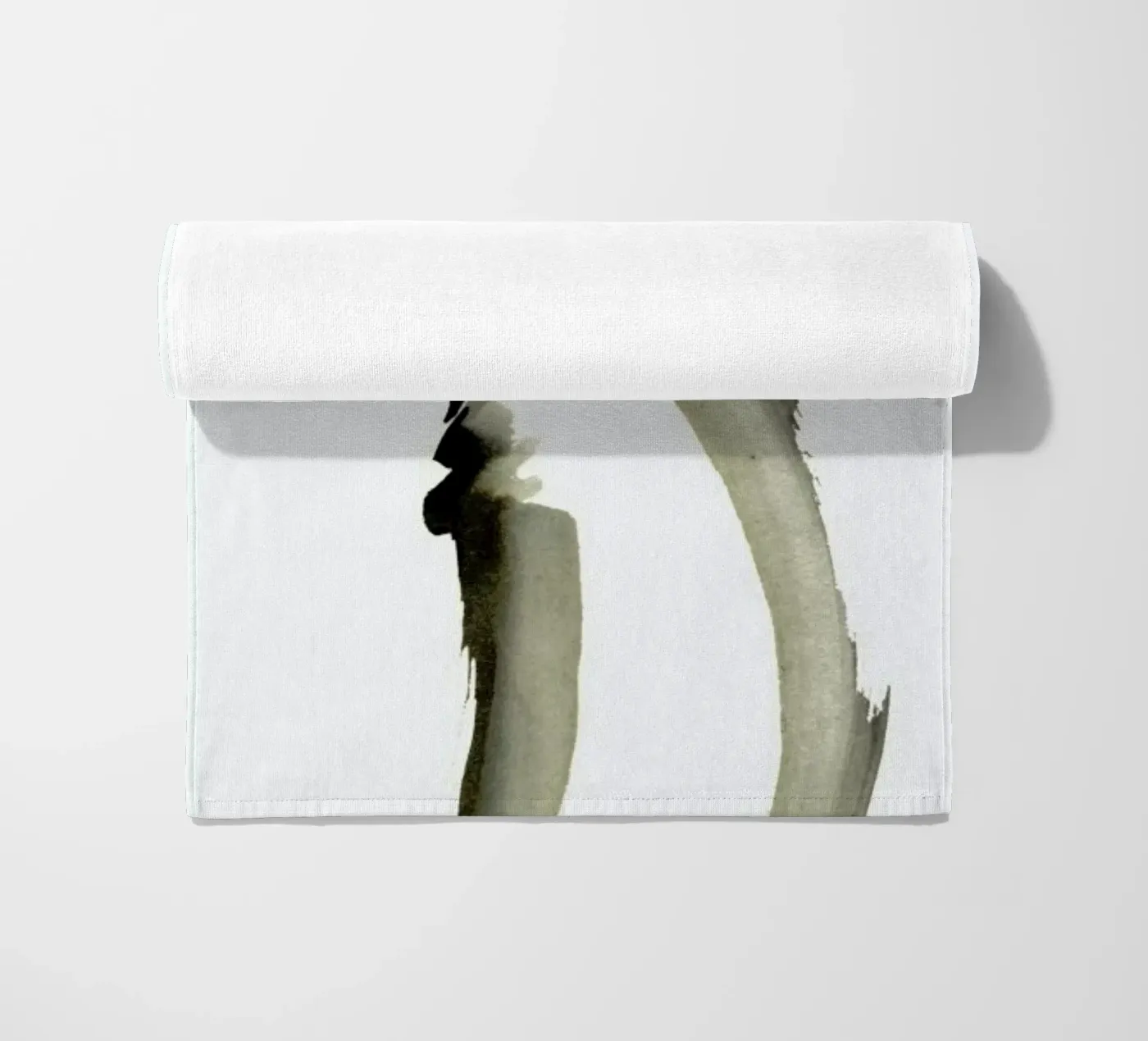 Silhouette telo mare da Ekaterina Koroleva