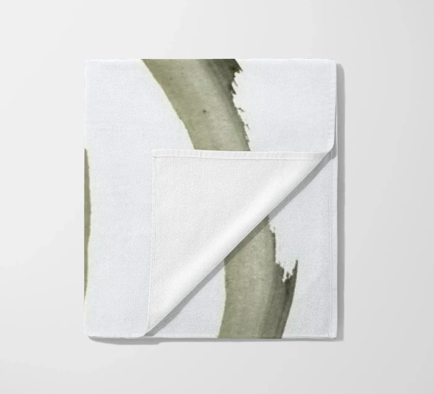 Silhouette telo mare da Ekaterina Koroleva