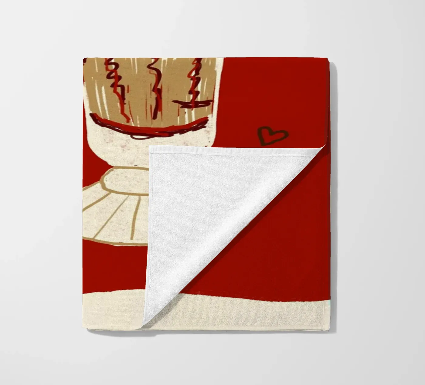 Amarena telo mare da Studio Dolci