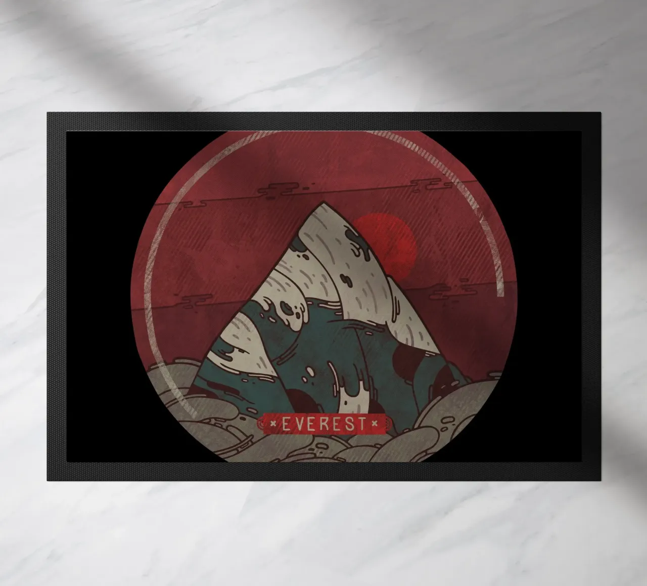 Everest zerbino da againstbound