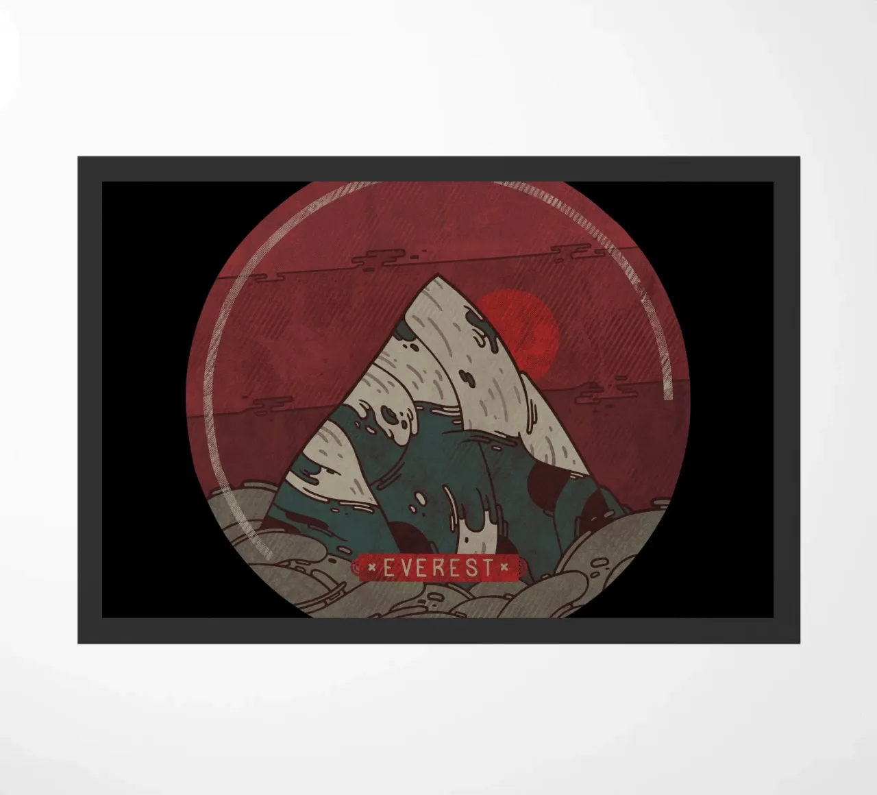 Everest zerbino da againstbound