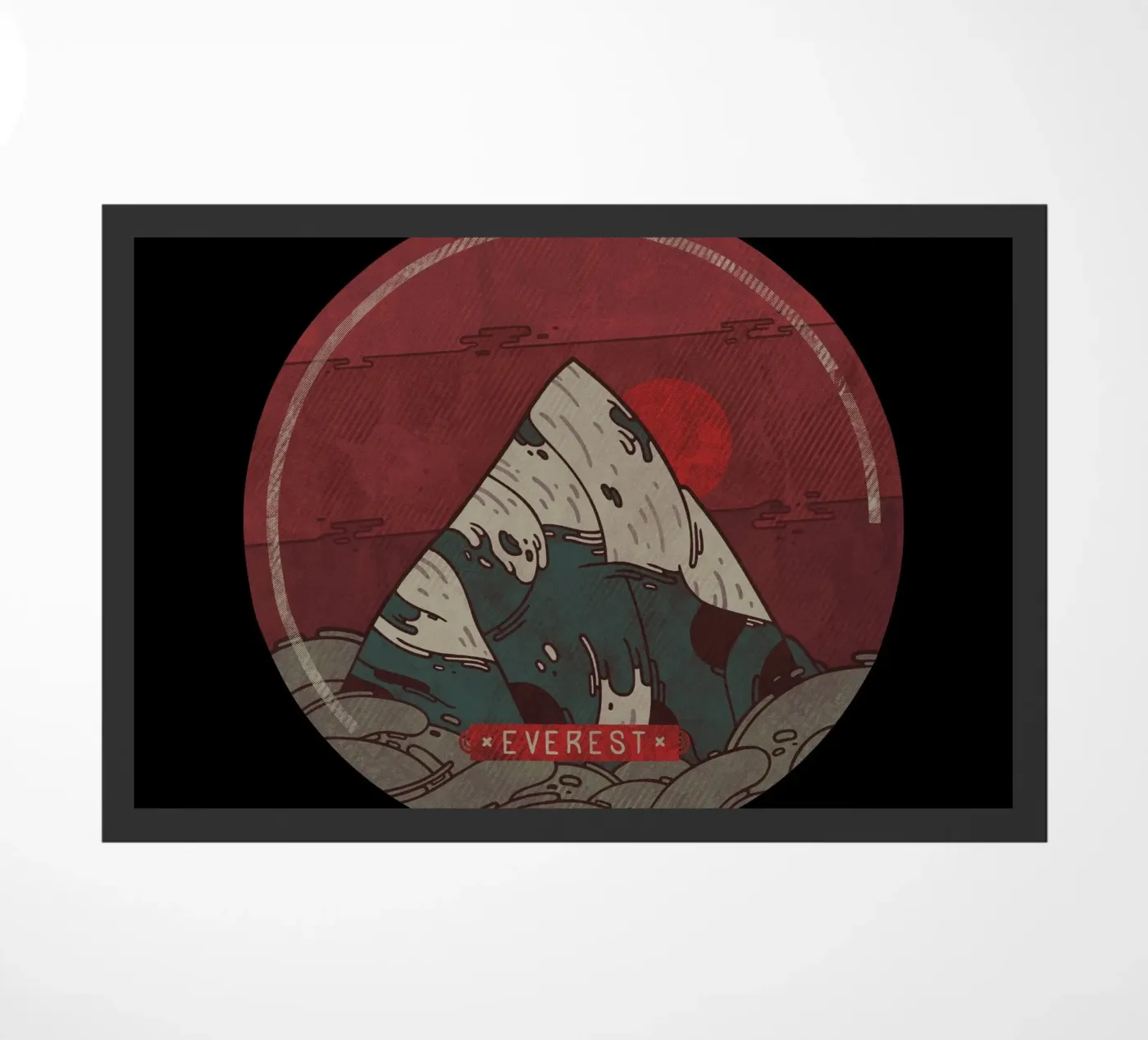 Everest zerbino da againstbound