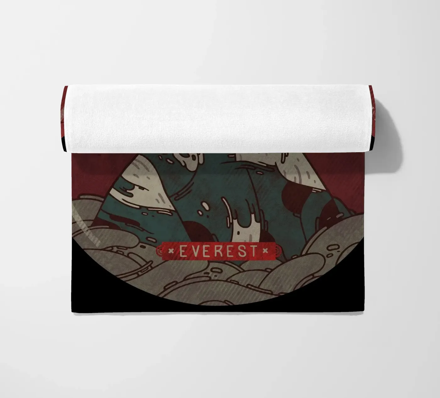 Everest telo mare da againstbound