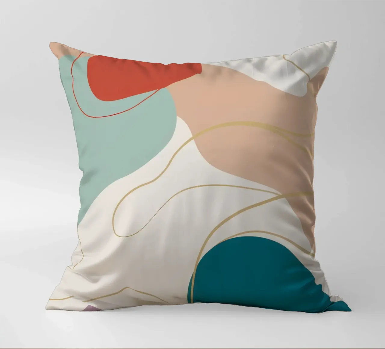Linea Oro Serenity cuscino da Halo Whisper