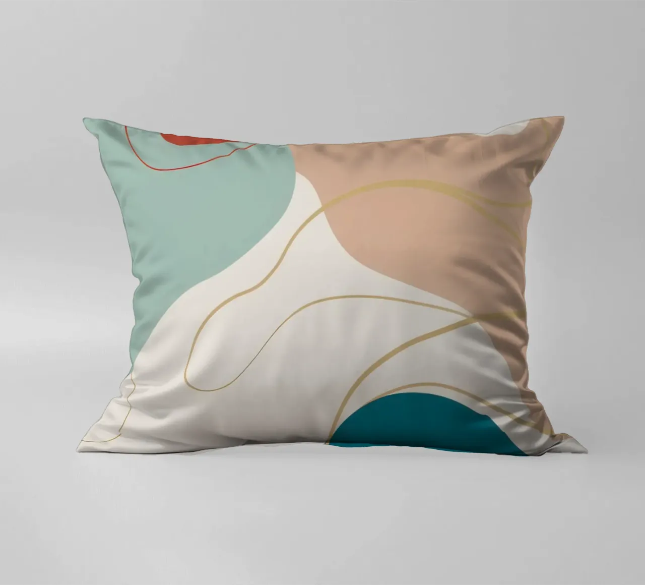 Linea Oro Serenity cuscino da Halo Whisper