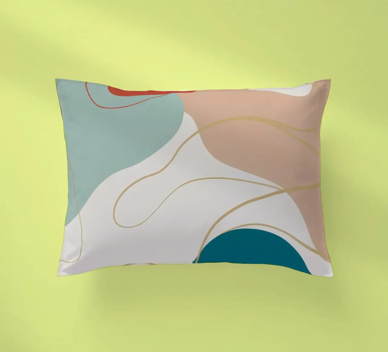 Linea Oro Serenity cuscino da Halo Whisper
