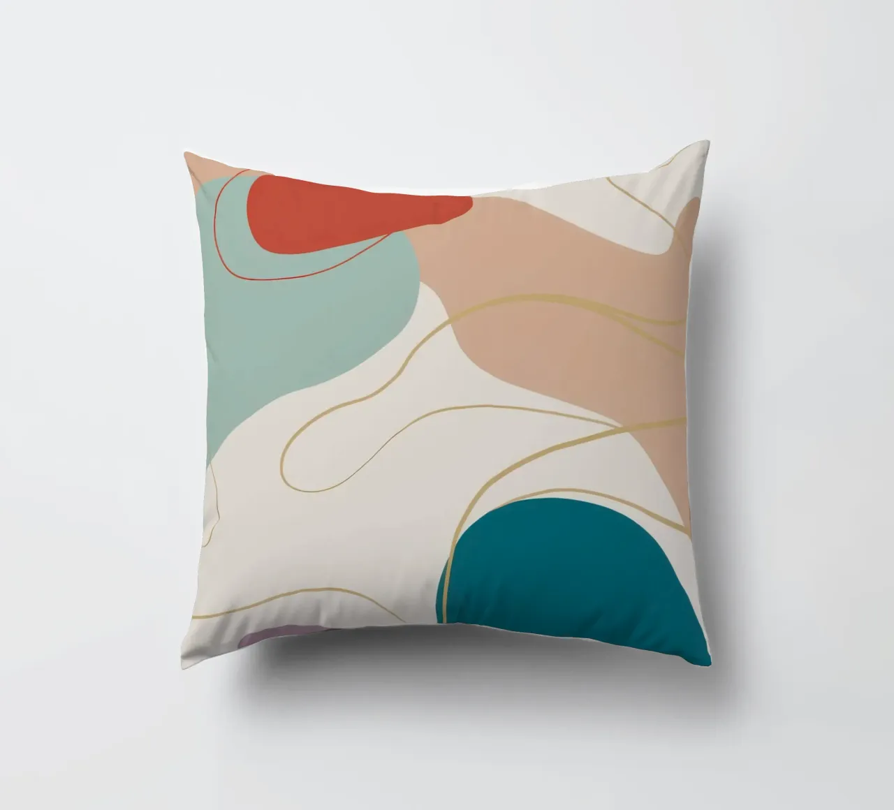 Linea Oro Serenity cuscino da Halo Whisper